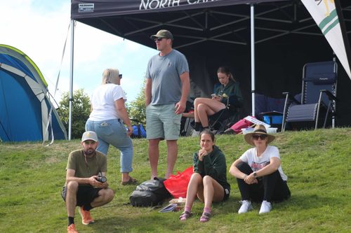 2025 Colgate Games Day 2 photo